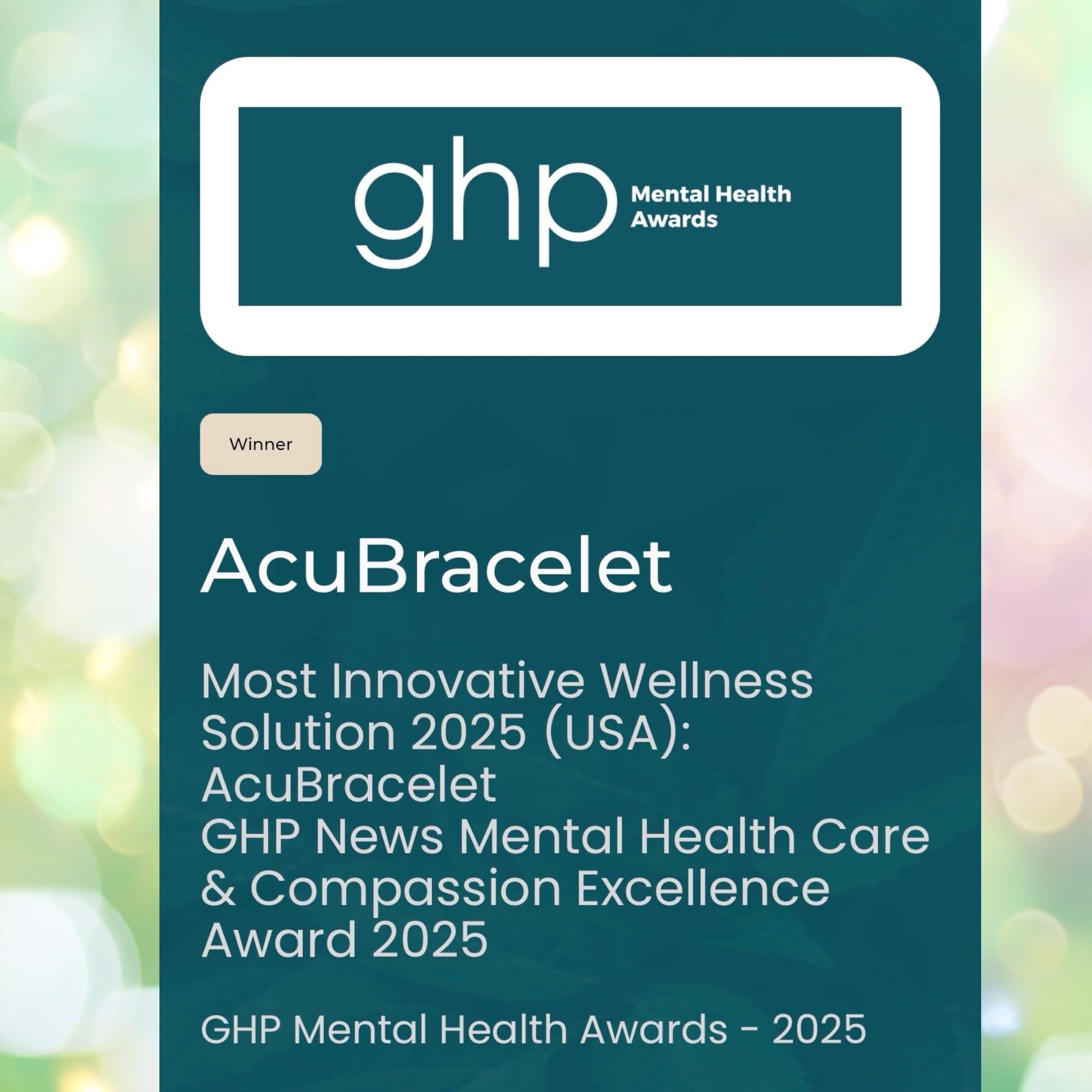 AcuBracelet Menopause Relief Bracelet  Natural Hot Flash, Night Sweats, Sleep Aid, Mood Support, with Clary Sage and Snap Technique (XLarge 9)