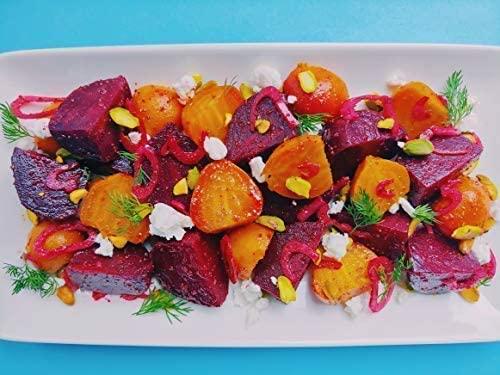 SPICEWALLA Spicewalla Middle Eastern Spices Set | Harissa Spice, Zaatar or Zahtar, Berbere, 3 Pack | Mediterranean Seasonings