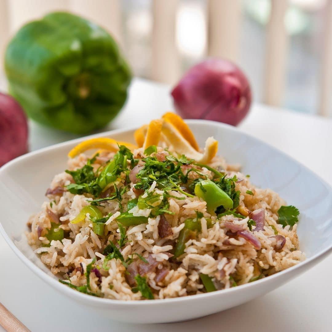 Rose Hill Rose Hill FlavoRice