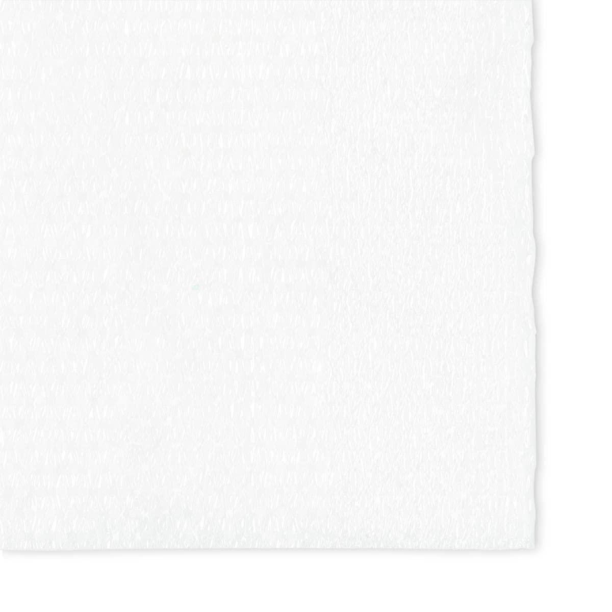 Medline Medline Curad Cotton/Polyester Sterile Nonadherent Pad, Soft, Perforated, Absorbent, 3\" Width, 4\" Length