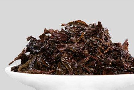 ZZLEEZYO First Class Fujian Mount Wuyi Rare Chinese Tea Da Hong Pao 8g / 20 Individual Little Packs