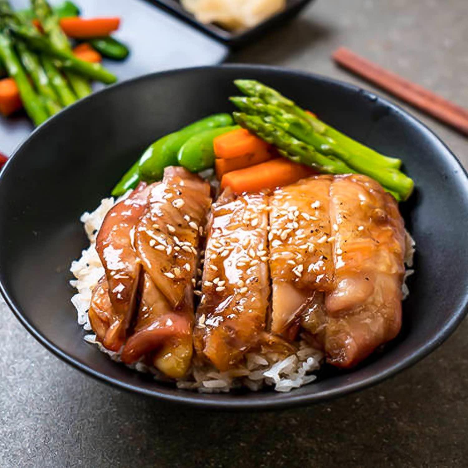 ONETANG ONETANG Organic Buckwheat & Brown Rice Ramen Noodle, 29.64 Oz and YUHO Organic Miso Paste 17.6 oz, Gluten-Free Pasta, Whole Grain, Non-GMO, Kosher, Vegan