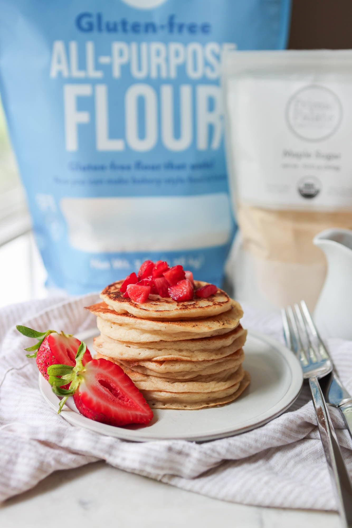 Primal Palate Primal Palate Gluten-free All-Purpose Flour (3 lb resealable bag)