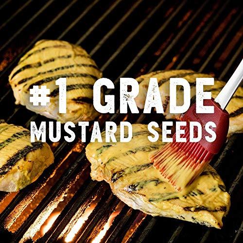 French's French's Classic Yellow Mustard Single Serve Packets, 500 count, 0.24 fl oz