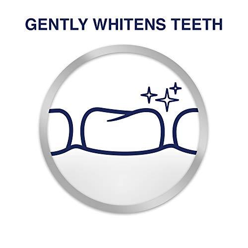 Parodontax Parodontax Complete Protection Toothpaste for Bleeding Gums, Gingivitis Treatment and Cavity Prevention, Pure Fresh Mint - 3.4 Ounces