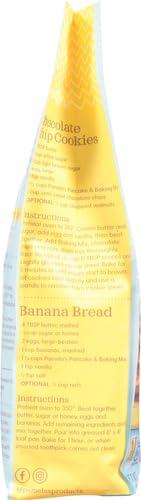 Pamela's Products Pamela's Products Gluten Free Baking & Pancake Mix, 24 Oz