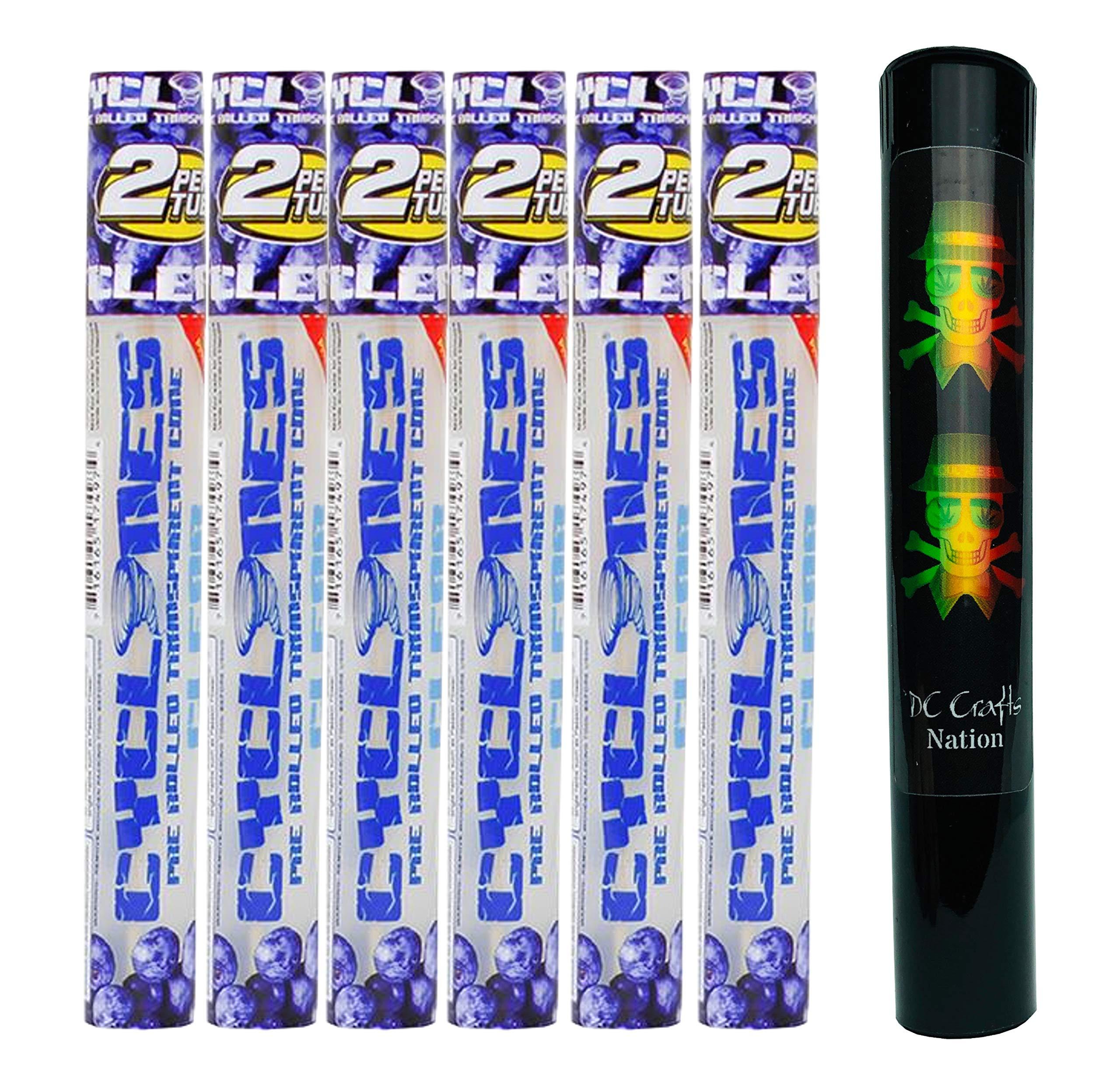 LUR READING GLASSES 5 pack Ladies Stylish Multicolor Readers for Women Reading with Small Lens +1.25