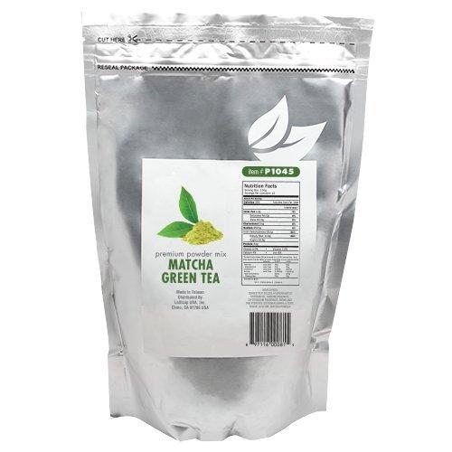 TEA ZONE Tea Zone 2.2 lb Matcha Green Tea Powder