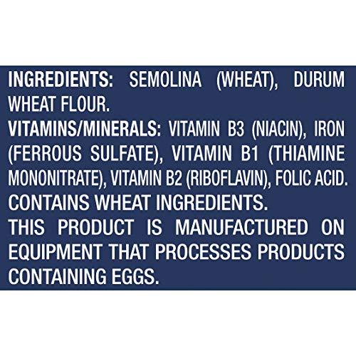 Barilla Barilla Pasta, Mostaccioli Pasta, 16 Ounce