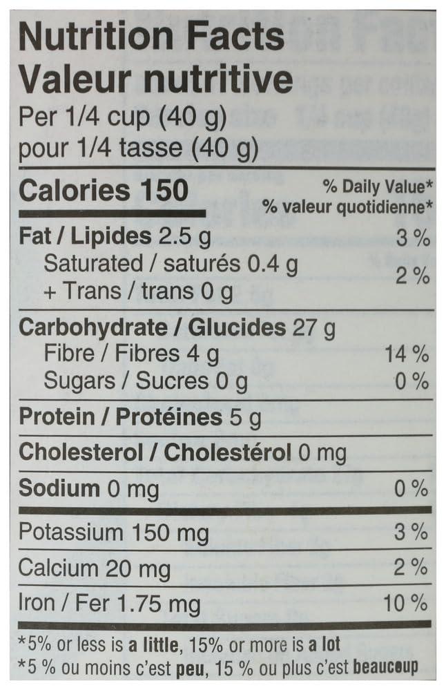 365 by Whole Foods Market 365 by Whole Foods Market, Organic Quick Cook Steel Cut Oats, 24 Ounce