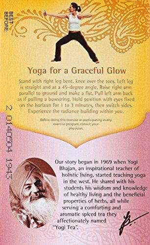 Yogi Yogi Skin DeTox Tea 16 bags