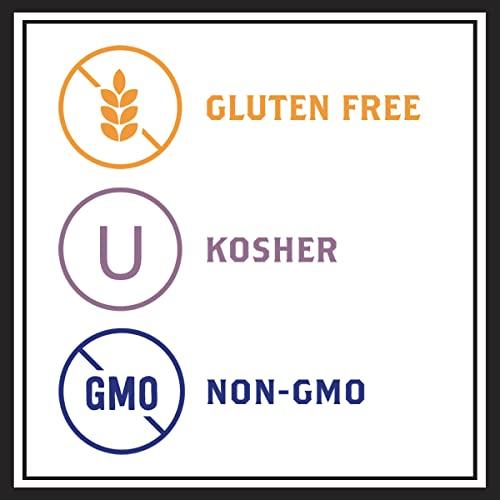 Food Should Taste Good Food Should Taste Good Tortilla Chips, Multigrain, Gluten Free, 5.5 oz (Pack of 12)