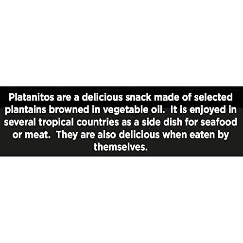 Iberia Iberia Maduritos Naturally Sweet Plantain Chips, 20 Ounce (Pack of 1)