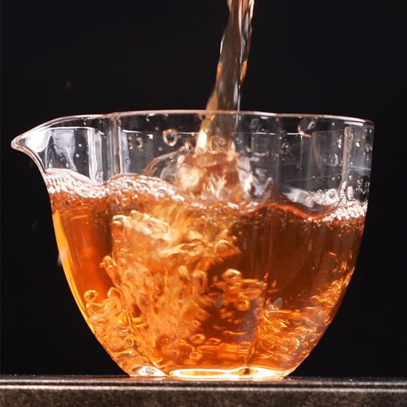 DIAN MAI HAO 250g 8.81oz Chinese Top10 Famous Tea Wuyi Da Hong Pao/Rock Tea/Big Red Robe/Dahongpao Oolong Tea 30 Count Tea Bags Value Pack Grade AAA