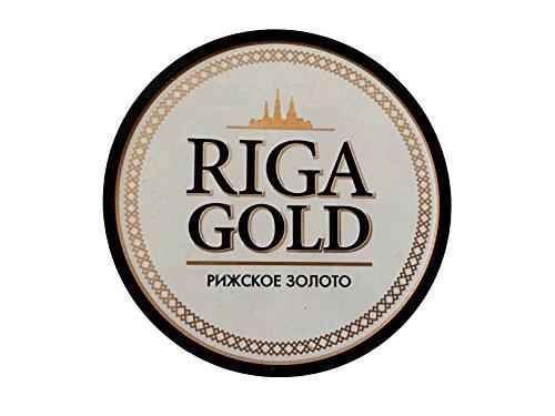 Riga Gold Riga Gold Smoked Sprats in Olive Oil, 270g - Wild Caught