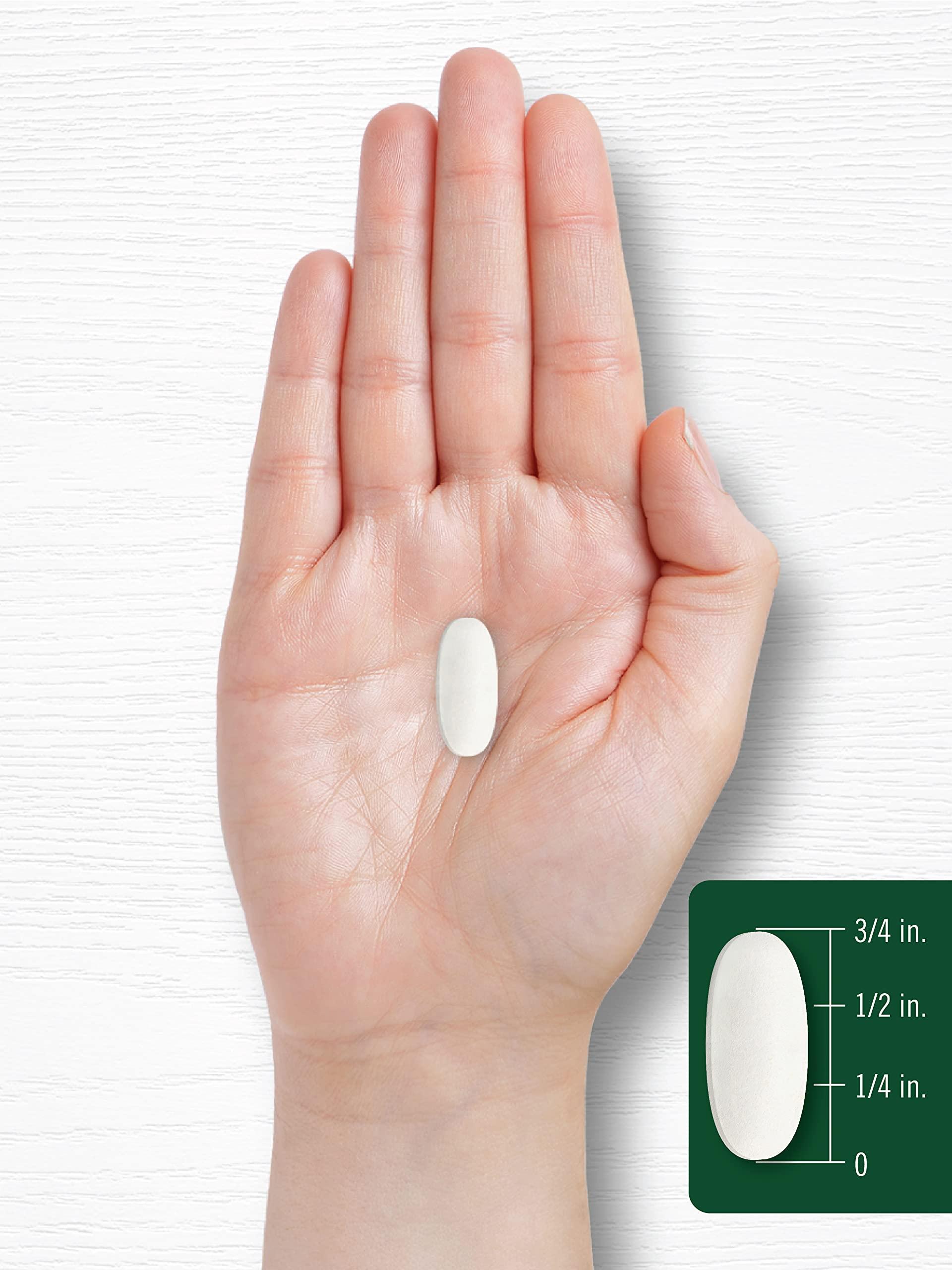 Carlyle Carlyle Garlic Supplement 1000mg | 180 Caplets | Odorless Pills | High Allicin Extract | Vegetarian, Non-GMO & Gluten Free