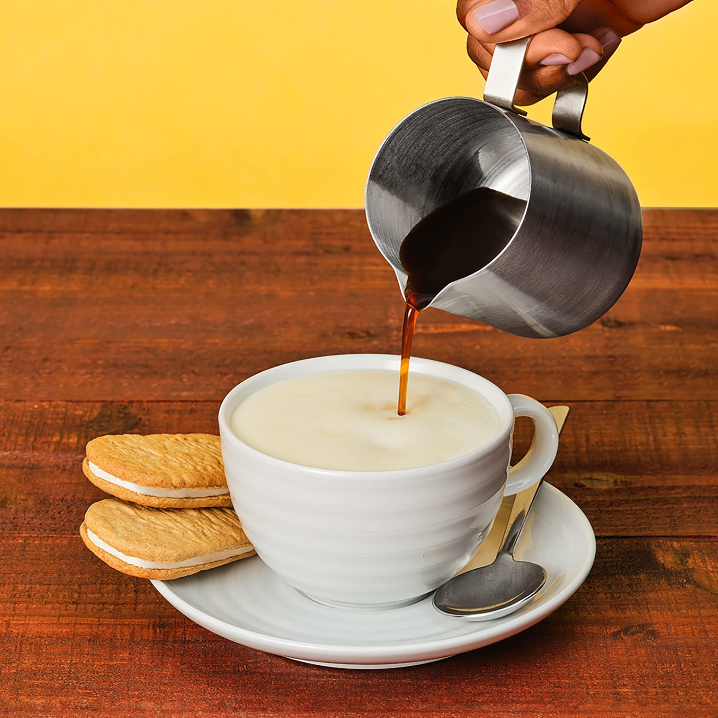 Belvita belVita Breakfast Sandwich Cinnamon Brown Sugar with Vanilla Creme Breakfast Biscuits, 5 Packs (2 Sandwiches Per Pack)