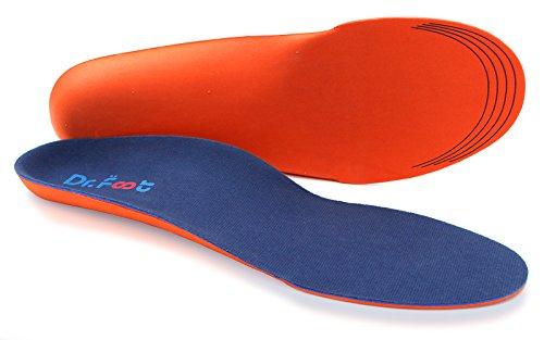 Dr foot clearance arch support