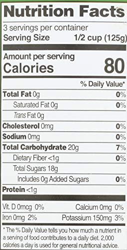 Native Forest Native Forest Pineapple Slices Organic, 15 oz