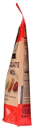 Second Nature SECOND NATURE Dark Chocolate Cherry Trail Mix, 12 OZ