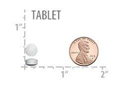 Life Extension Life Extension Optimized Folate (L-Methylfolate) 1700 mcg DFE, 180 Veg Tablets