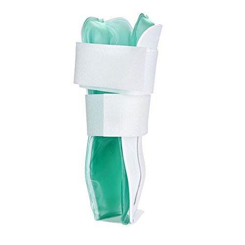 Sonew Ankle Brace, Ankle Splint,Adjustable Foot Stabilizer for Sprains Protection Ankle Sprain Splint Recovery Tool for Women and Men