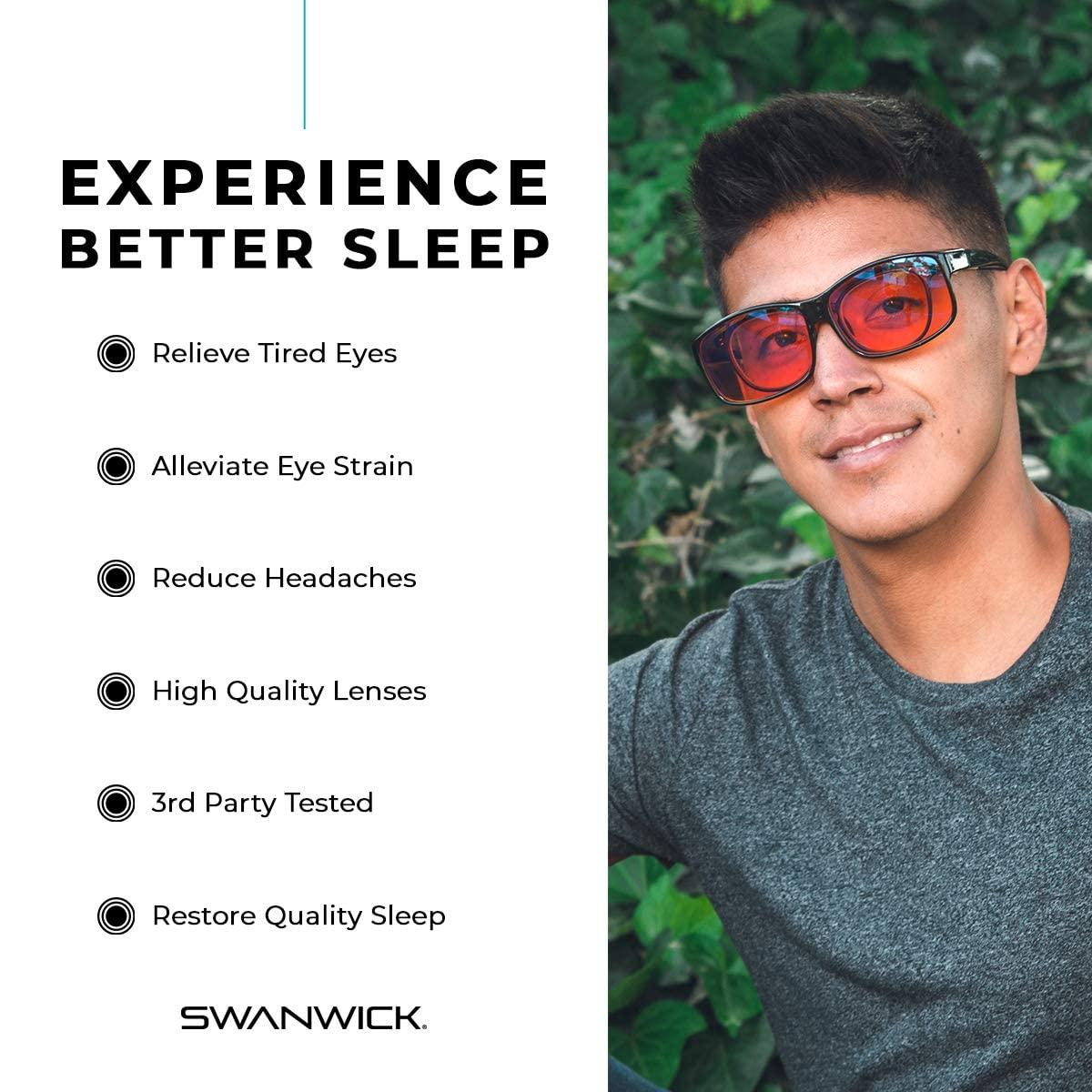 Slender Eye by Reading Glass World SlenderEye Compact Reader - Black +1.5