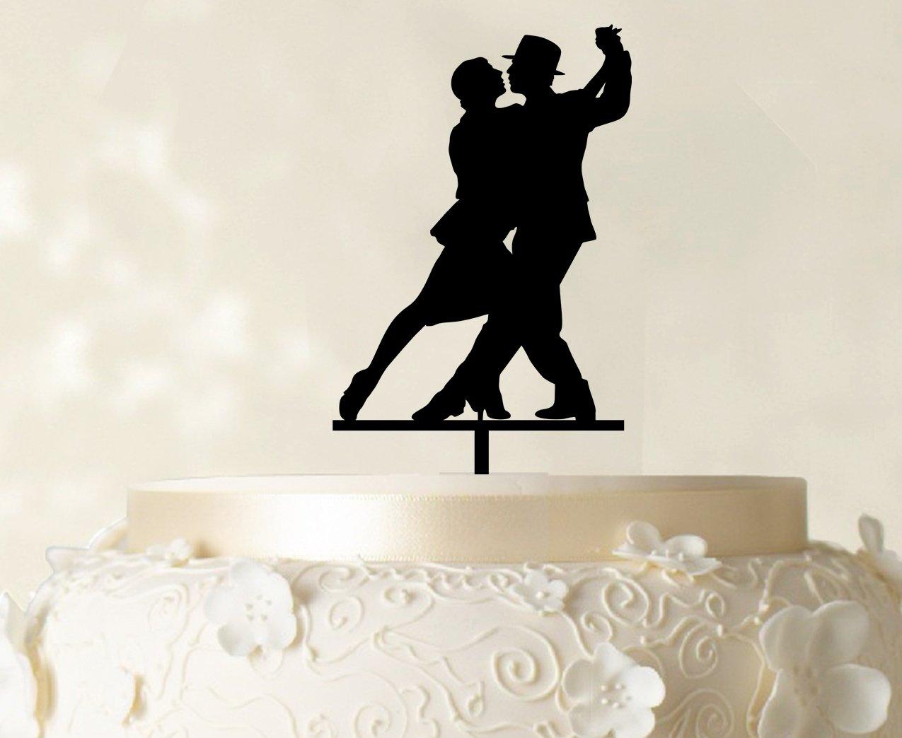 Scott's Cakes Scott's Cakes Dark Chocolate Covered Lemon Marzipan Truffles in a 1 Pound White Gourmet Box