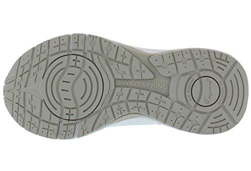 Spira Spira Classic Walker 2 Women's Shoes with Springs White - 9.5 X-Wide