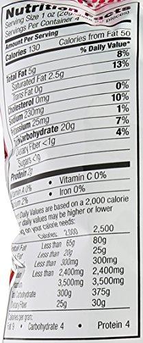 Calbee Calbee, Shrimp Chips, 4 Ounce