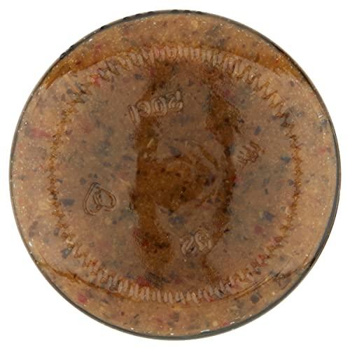 Better Than Bouillon Better Than Bouillon Culinary Collection Base, Italian Herb Base, Contains 38 Servings Per Jar, 8-Ounce Glass Jar (Pack of 1)