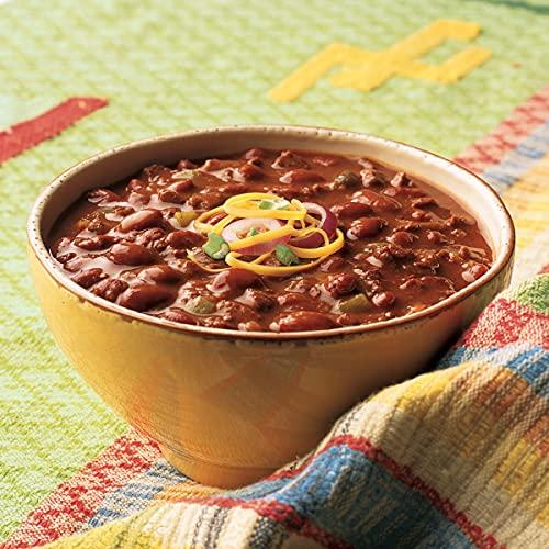 Amy's Amy's Chilis, Light in Sodium Organic Medium Chili, 14.7 Ounce