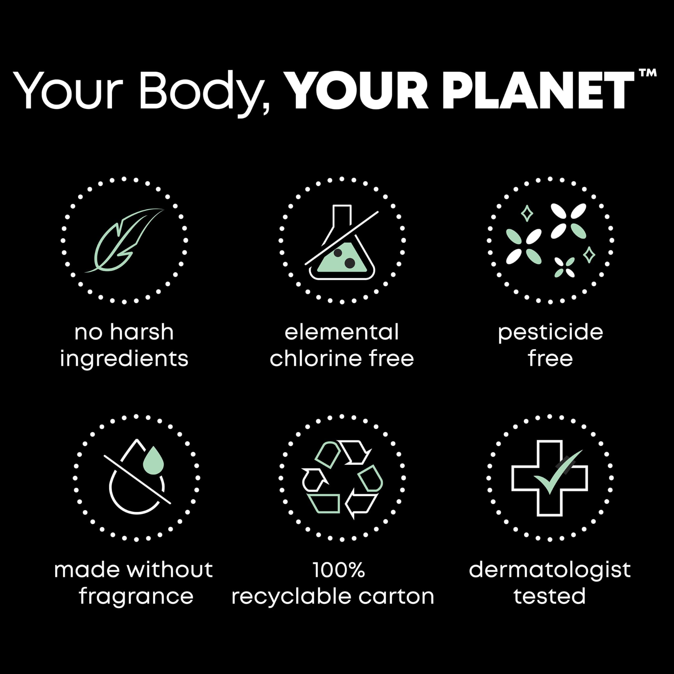 U by Kotex U by Kotex Clean & Secure Day/Night Bundle: Ultra Thin Pads with Wings, Regular Absorbency, 216 Count & Overnight Maxi Pads with Wings, Extra Heavy Absorbency, 48 Count (Packaging May Vary)