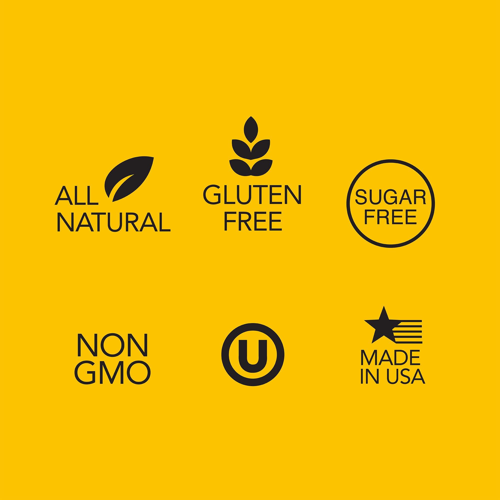 Nom Nom Paleo The Spice Lab Nom Nom Paleo Spicy Sichuan Peppercorn Powder, 2.8 oz French Jar, Gluten Free Seasoning with Szechuan Chili Flakes, Dried Sichuan Chili Powder, All Purpose Kosher, Non-GMO & Paleo Friendly