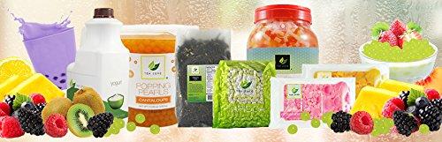 TEA ZONE Tea Zone 2.2 lb Matcha Green Tea Powder