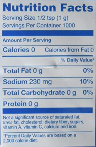 Podravka Podravka Vegeta Gourmet Seasoning And Soup Mix, 1 kg Bag