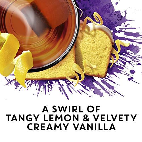 TAZO Tazo Tea Bags For a Delicious Flavored Tea Beverage Herbal tea Aromatic Blend with No Caffeine 15 count