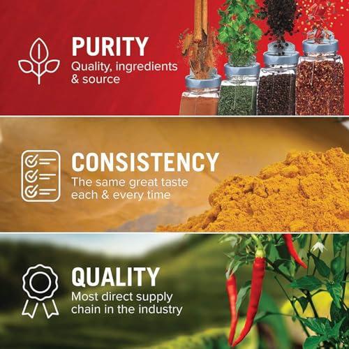 Club House (CLUC0) Club House, Brown Gravy Mix, (25g/1oz,) 12 pack {Imported from Canada}