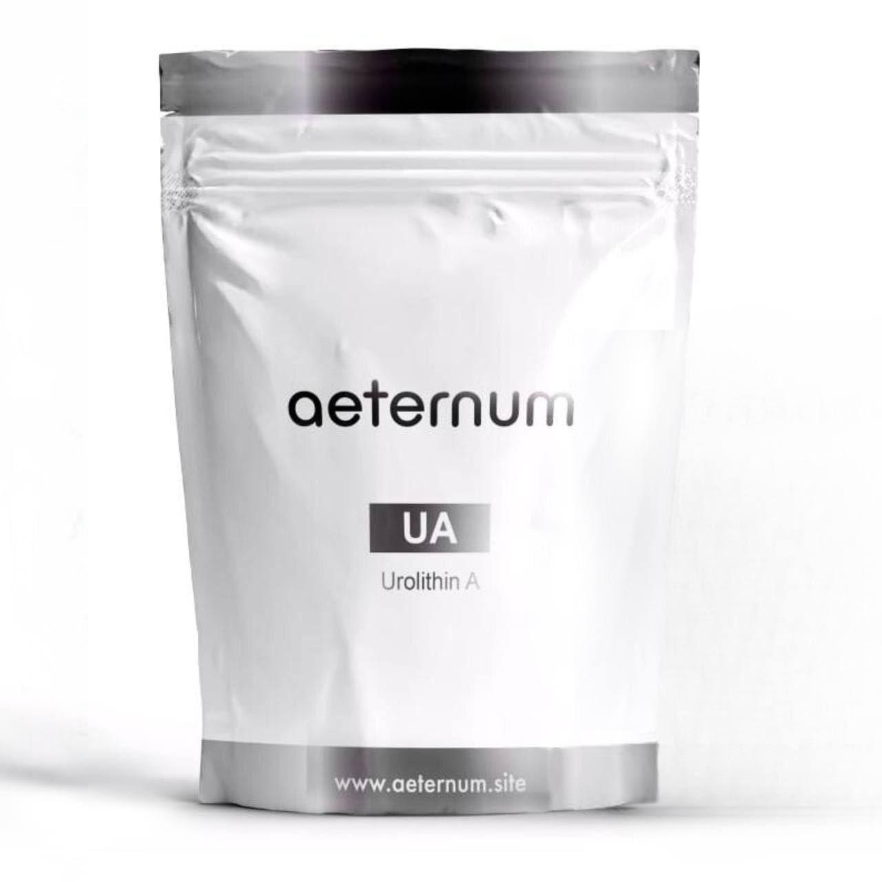 aeternum aeternum UA Urolithin A Powder 100g