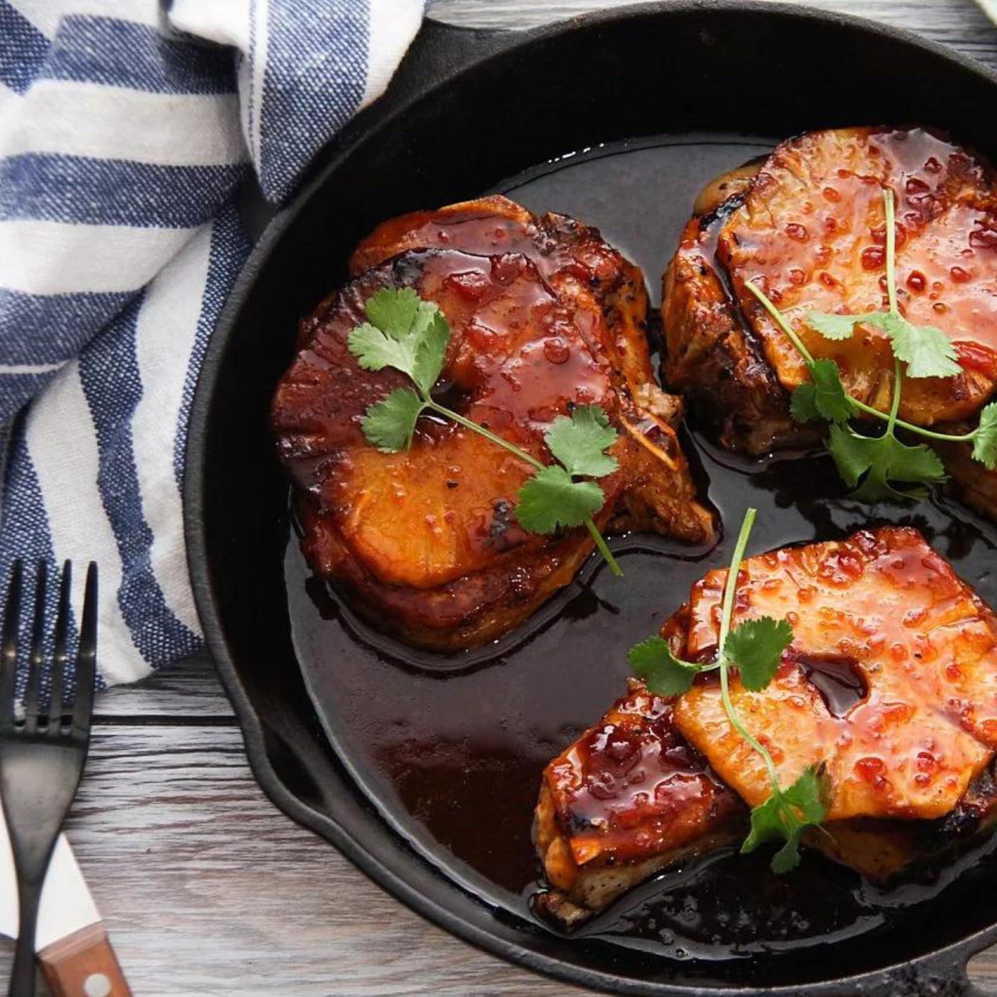 Reily Foods Try Me Tiger Seasoning for Meat Fish and Vegetables, 14oz Bottle (Pack of 1)