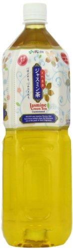 Ito En Itoen Jasmine Tea, 67.6-Ounce