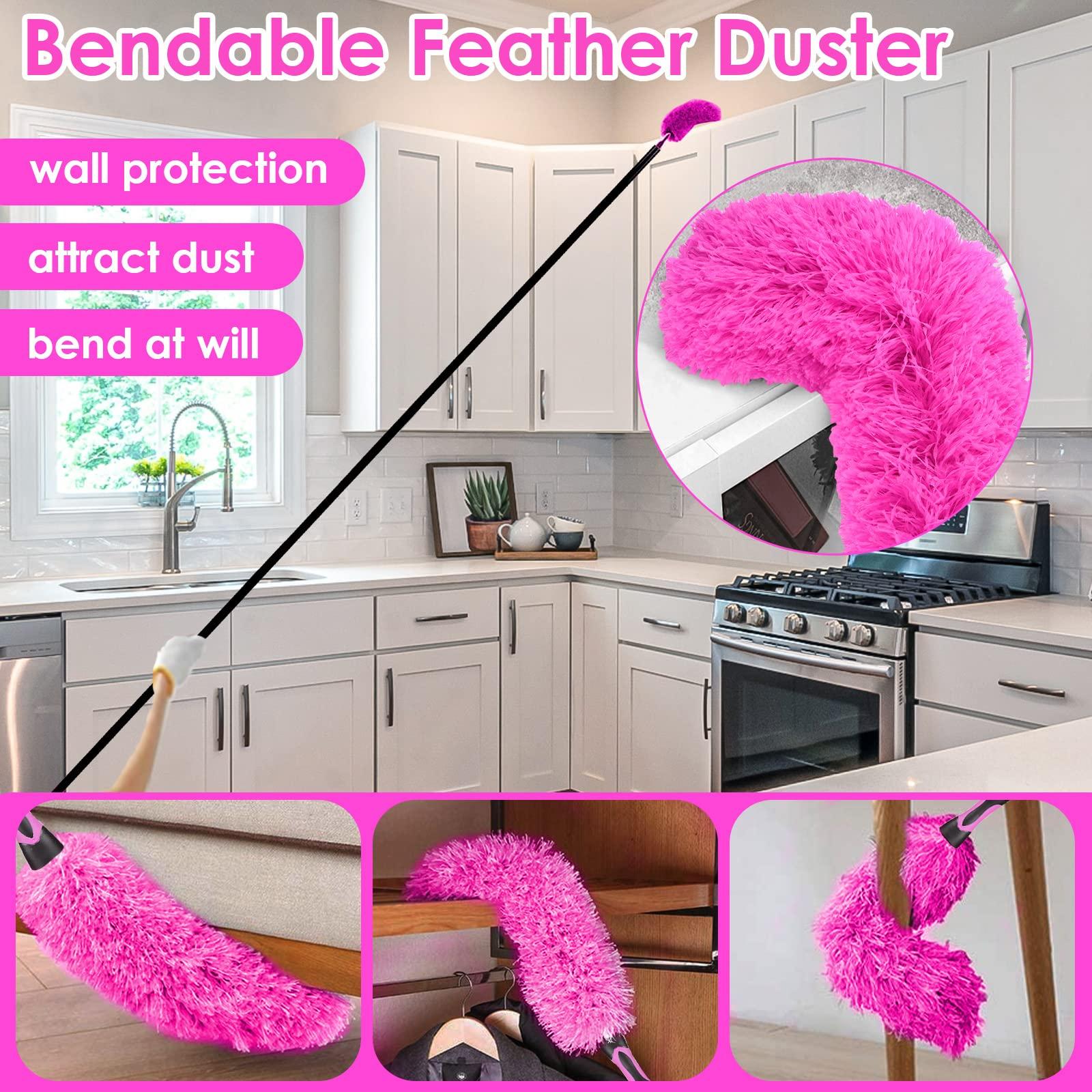 CALBEAU duster for cleaning