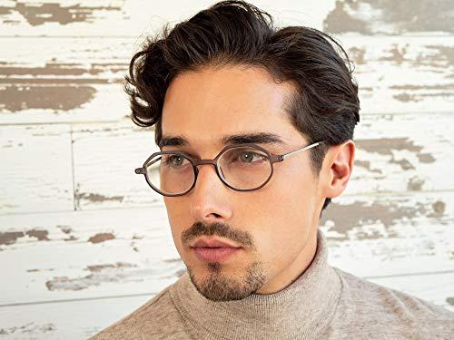 A.J. Morgan Eyewear A.J. Morgan Eyewear Curious George-Reading Glasses Round, Grey, 50-20-135mm + 1.25