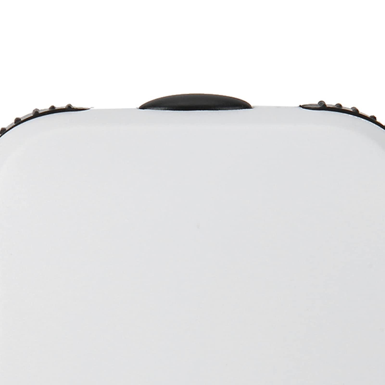 oceanside Portable Hearing Aid Case Compact Sturdy Storage Box Holder Organizer Hearing Aid Protective Storage Box