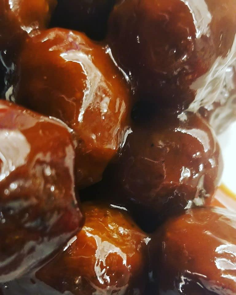 Hoosier Daddy BBQ Sauce Hoosier Daddy BBQ Sweet & Sassy 16oz