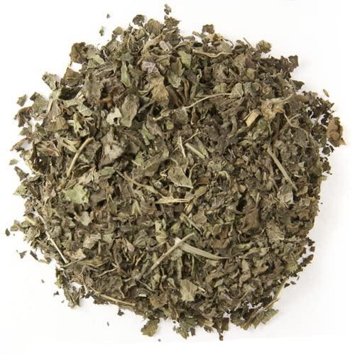 YERBERO Yerbero - Toronjil 2oz (56gr) Lemon Balm Melissa Herbal Tea (Te De Toronjil) | Crafted By Nature100% All Natural Fresh Tea Tea | Non-GMO | Gluten-free.