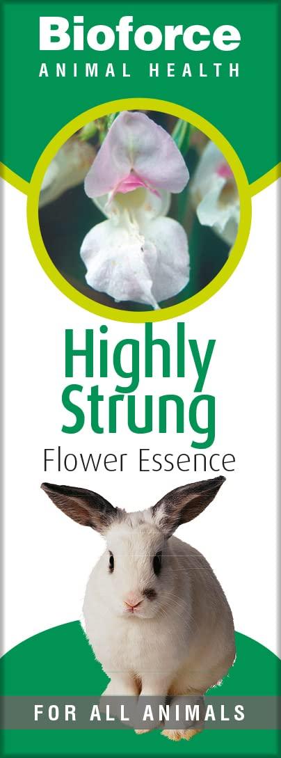 A.Vogel BioForce A.Vogel Highly Strung Essence 30 ml Liquid