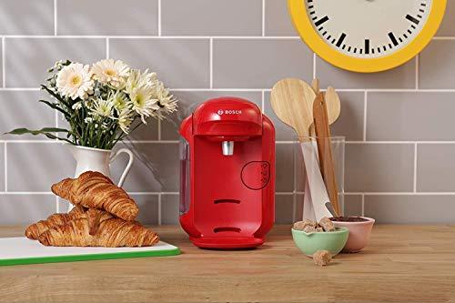 Tassimo Tassimo Costa Cappuccino//Latte/Americano/Cadbury X 4 Packs Set = 40 Drinks