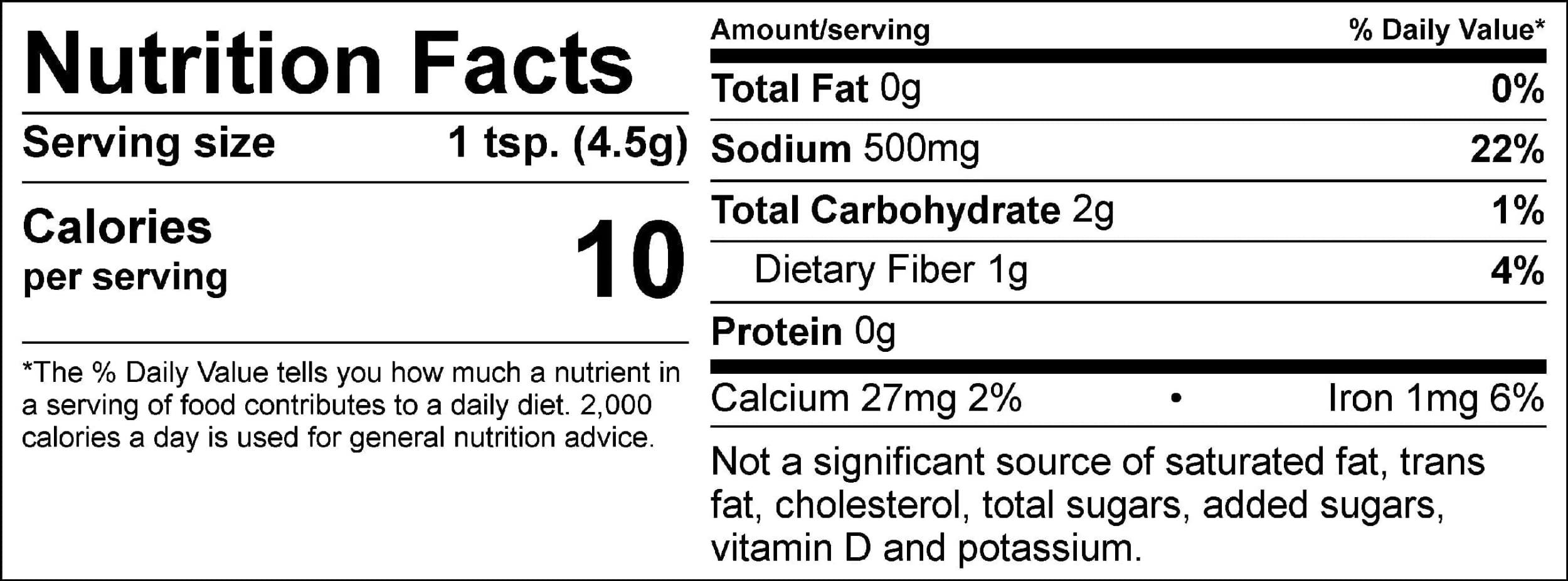 Monin Monin 1 Liter Premium Iced Coffee Concentrate