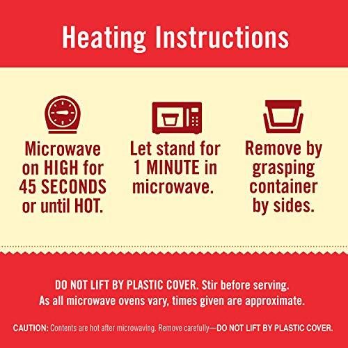 Chef BOYARDEE Chef Boyardee Lasagna Microwavable Bowl, 7.5 oz